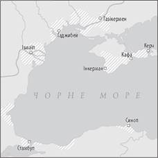 Українські землі в першій половині XVII ст. - Повний курс історії України в тестах