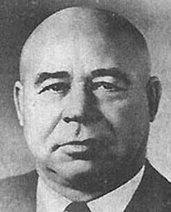 Шелест Петро Юхимович