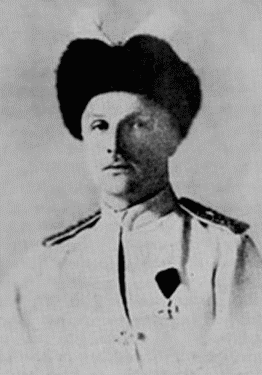 Павло Скоропадський