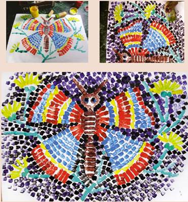 Виды живописи - Учебник по Изобразительному искусству. 5 класс ...