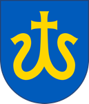COA of Halych.svg